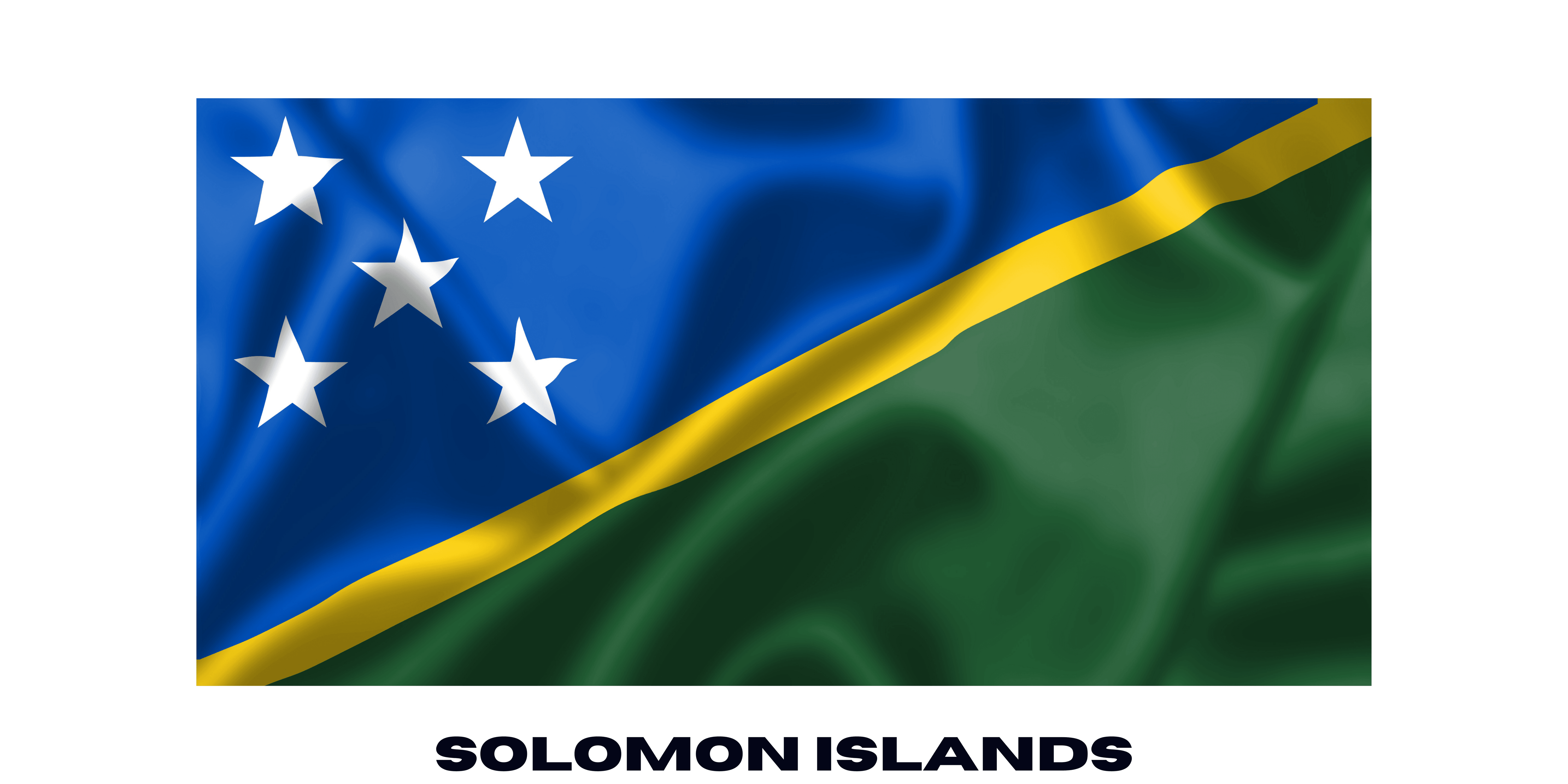 SOLOMON ISLANDS - PARTHAVA COIN
