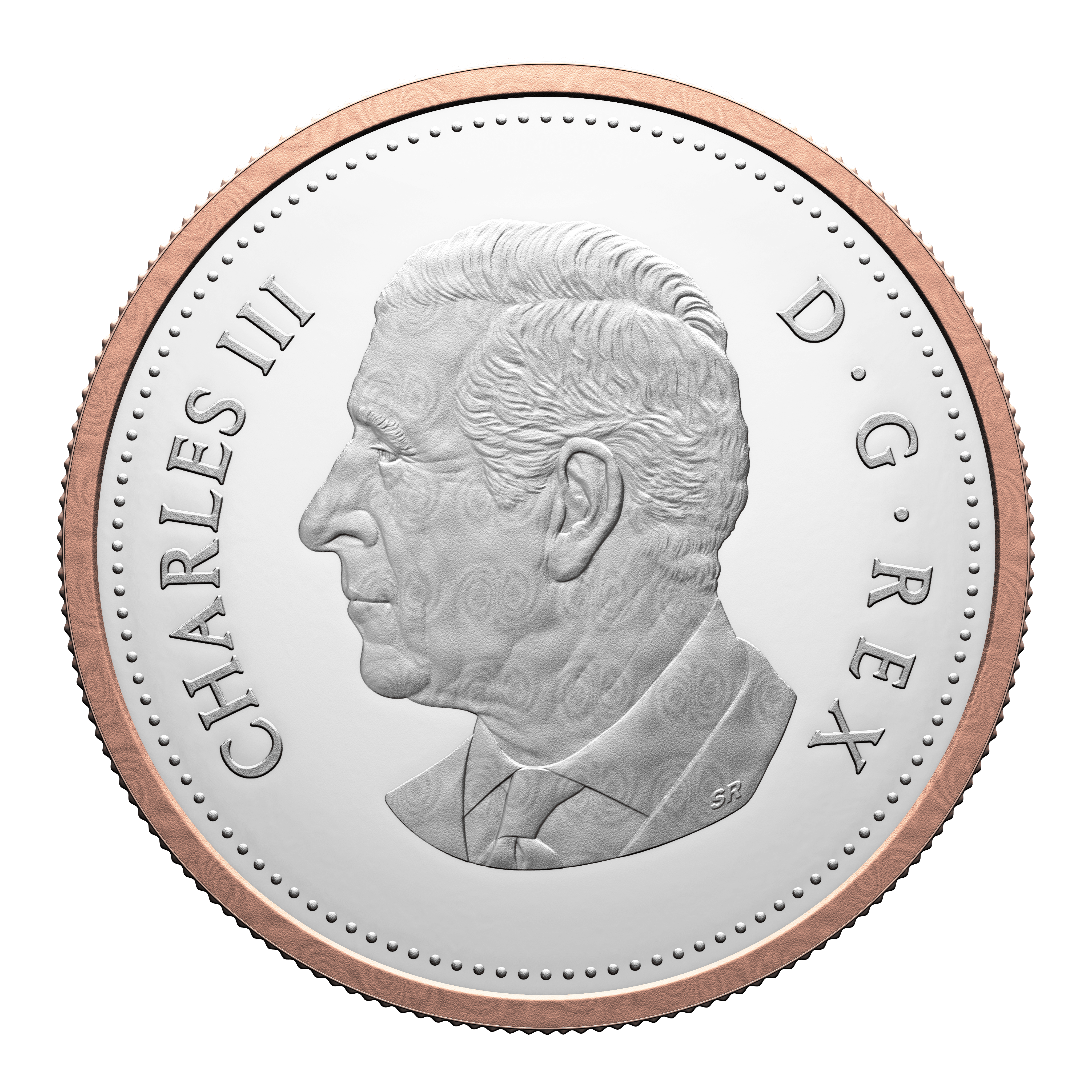100th Anniversary of the Royal Canadian Air Force Silver Proof set Canada 2024 - PARTHAVA COIN