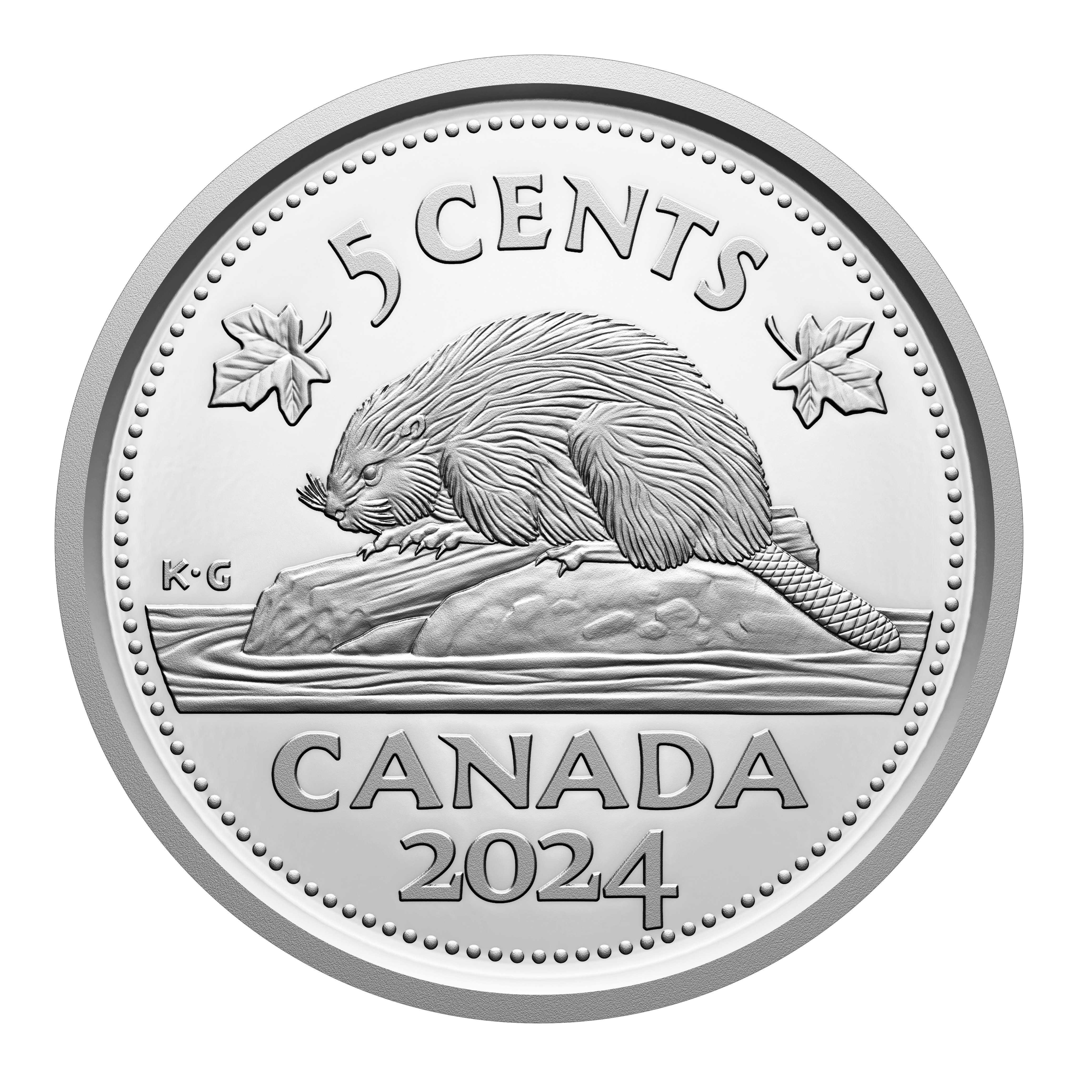 100th Anniversary of the Royal Canadian Air Force Silver Proof set Canada 2024 - PARTHAVA COIN