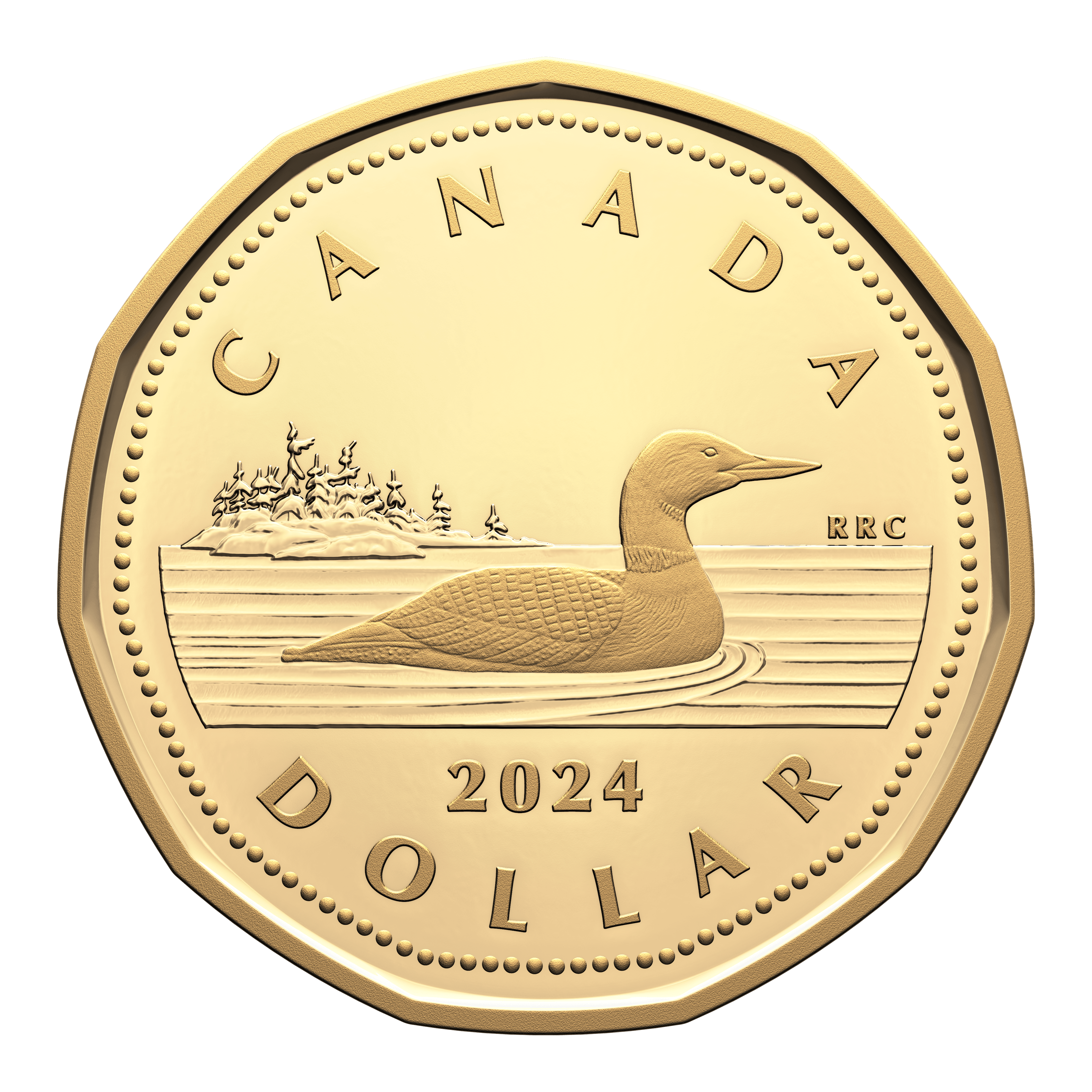 100th Anniversary of the Royal Canadian Air Force Silver Proof set Canada 2024 - PARTHAVA COIN