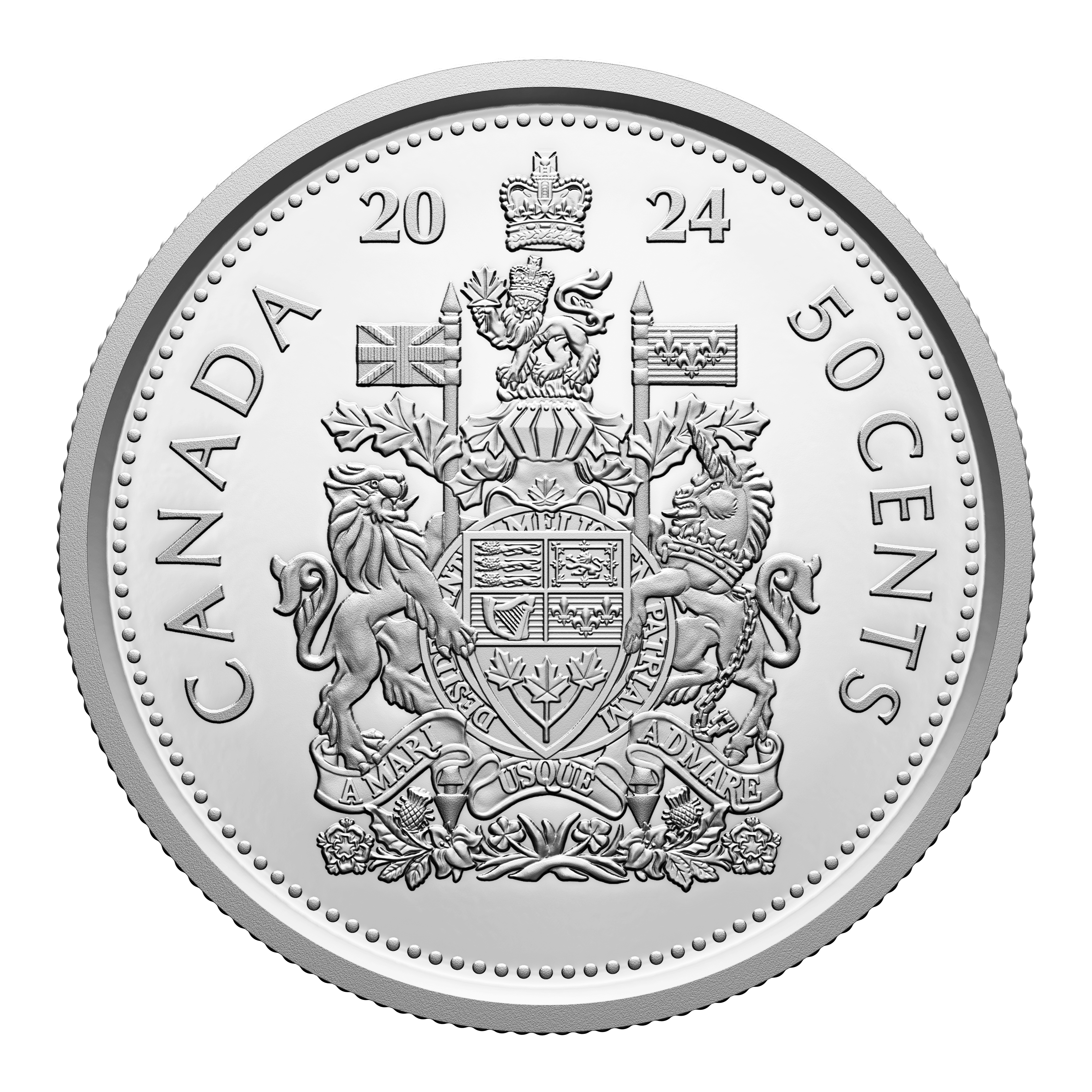 100th Anniversary of the Royal Canadian Air Force Silver Proof set Canada 2024 - PARTHAVA COIN