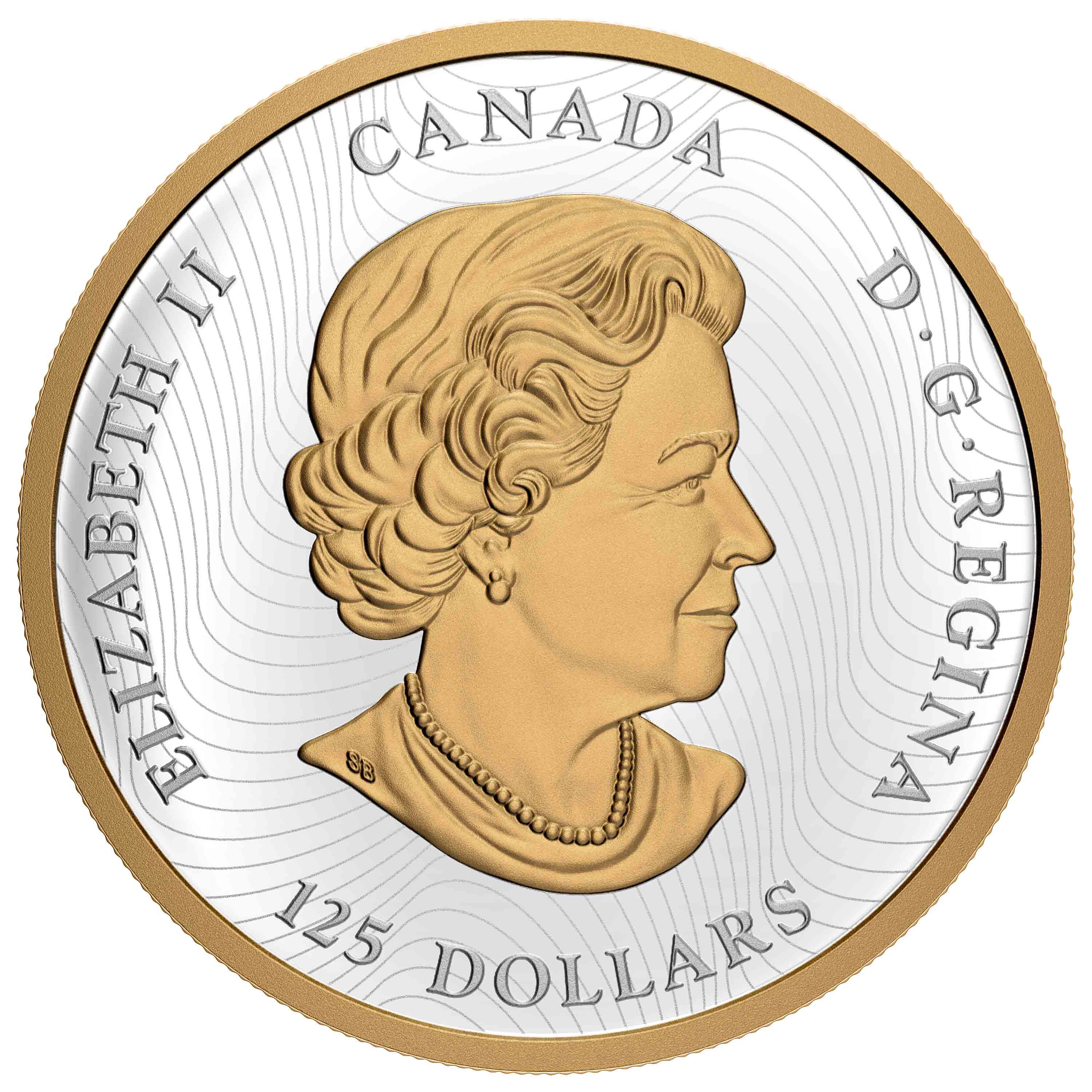 LUCKY DRAGON 1/2 Kilo Silver Coin $125 Canada 2020