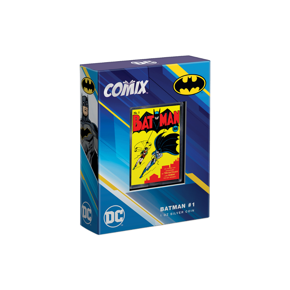 COMIX™ Batman™ #1