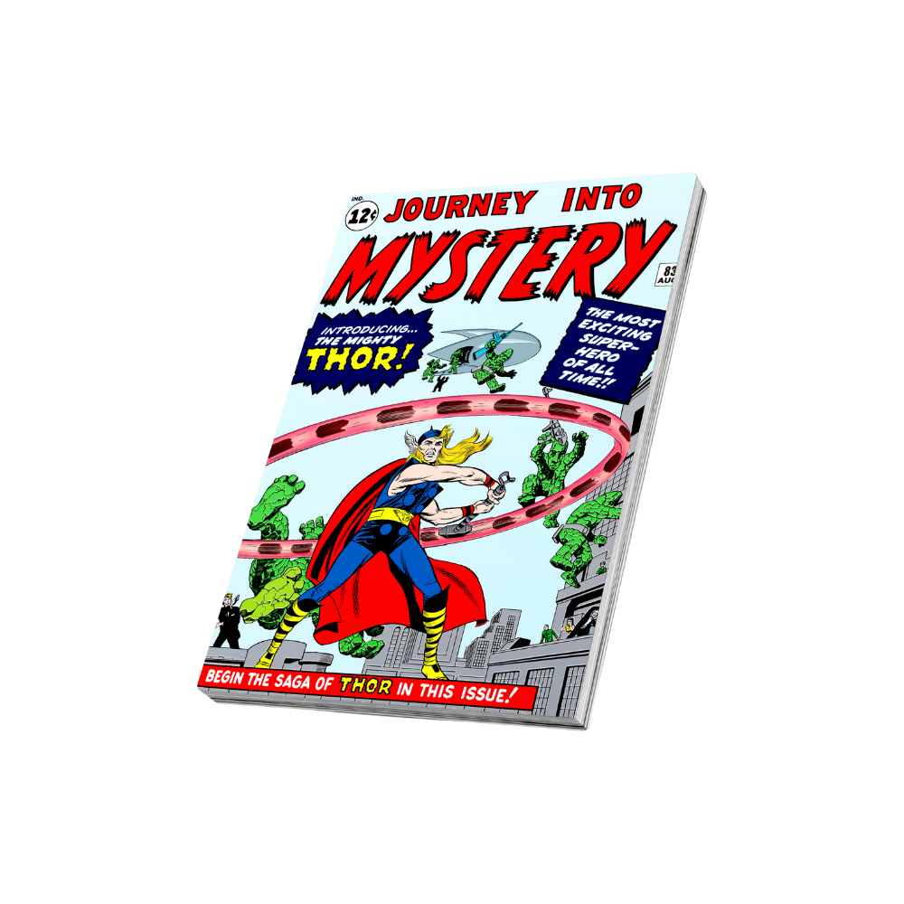 COMIX™ Marvel Journey into Mystery #83