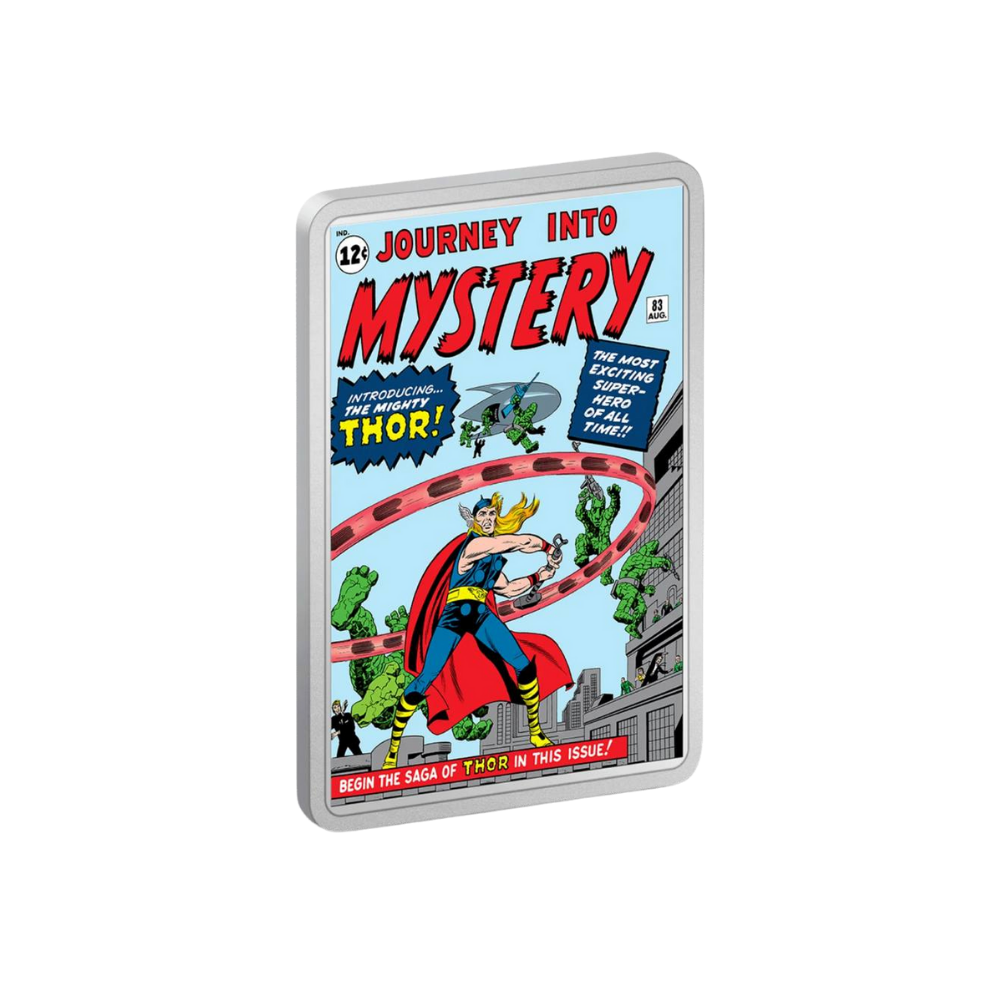 COMIX™ Marvel Journey into Mystery #83