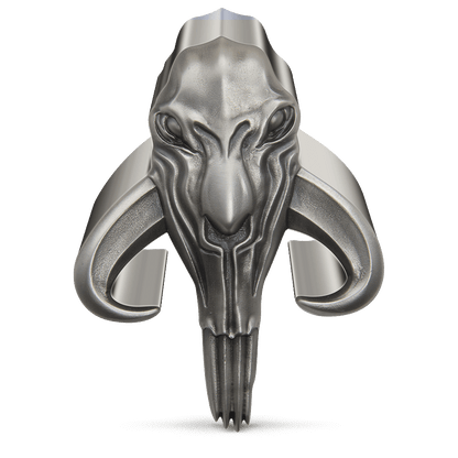 MYTHOSAUR Star Wars 2 Oz Silver Coin $5 Niue 2023 - PARTHAVA COIN