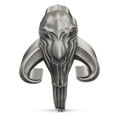 MYTHOSAUR Star Wars 5 Oz Silver Coin $10 Niue 2023 - PARTHAVA COIN