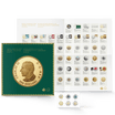 Annual Collection Book (2024) - Royal Canadian Mint Book1 Royal Canadian Mint