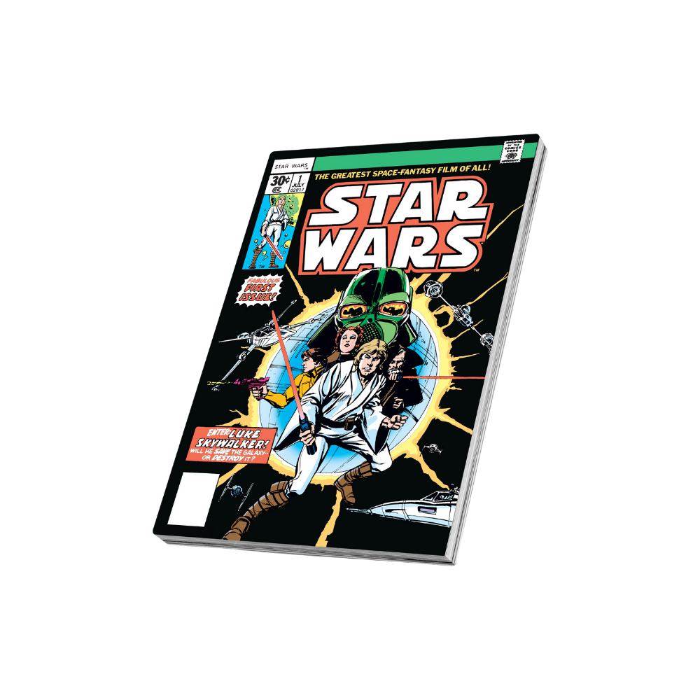 COMIX™ Star Wars #1