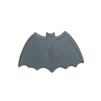 BATMAN™ 85 Years Logo Collectible Coin