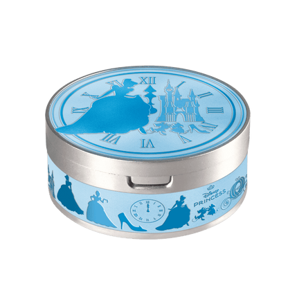 CINDERELLA Disney Princess 1 Oz Silver Coin $2 Niue 2024 - PARTHAVA COIN