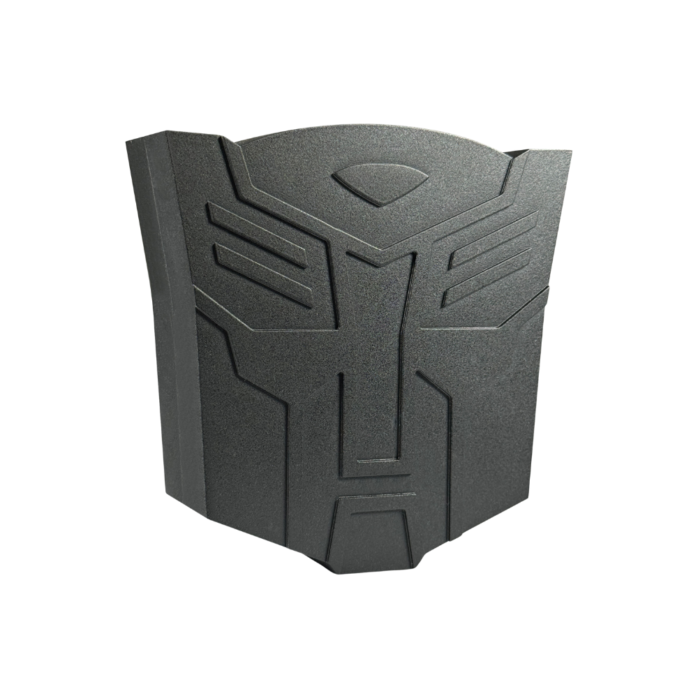 OPTIMUS PRIME 40th Anniversary 3 Oz Silver Coin $5 Niue 2024