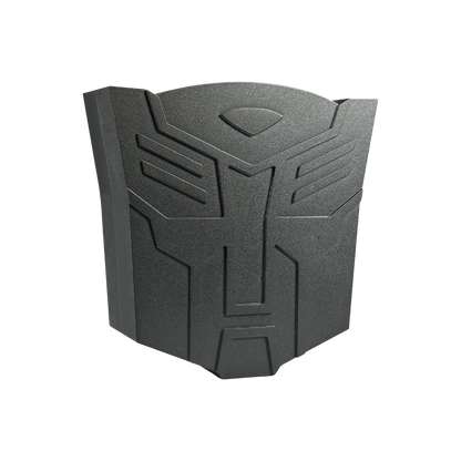 OPTIMUS PRIME 40th Anniversary 3 Oz Silver Coin $5 Niue 2024