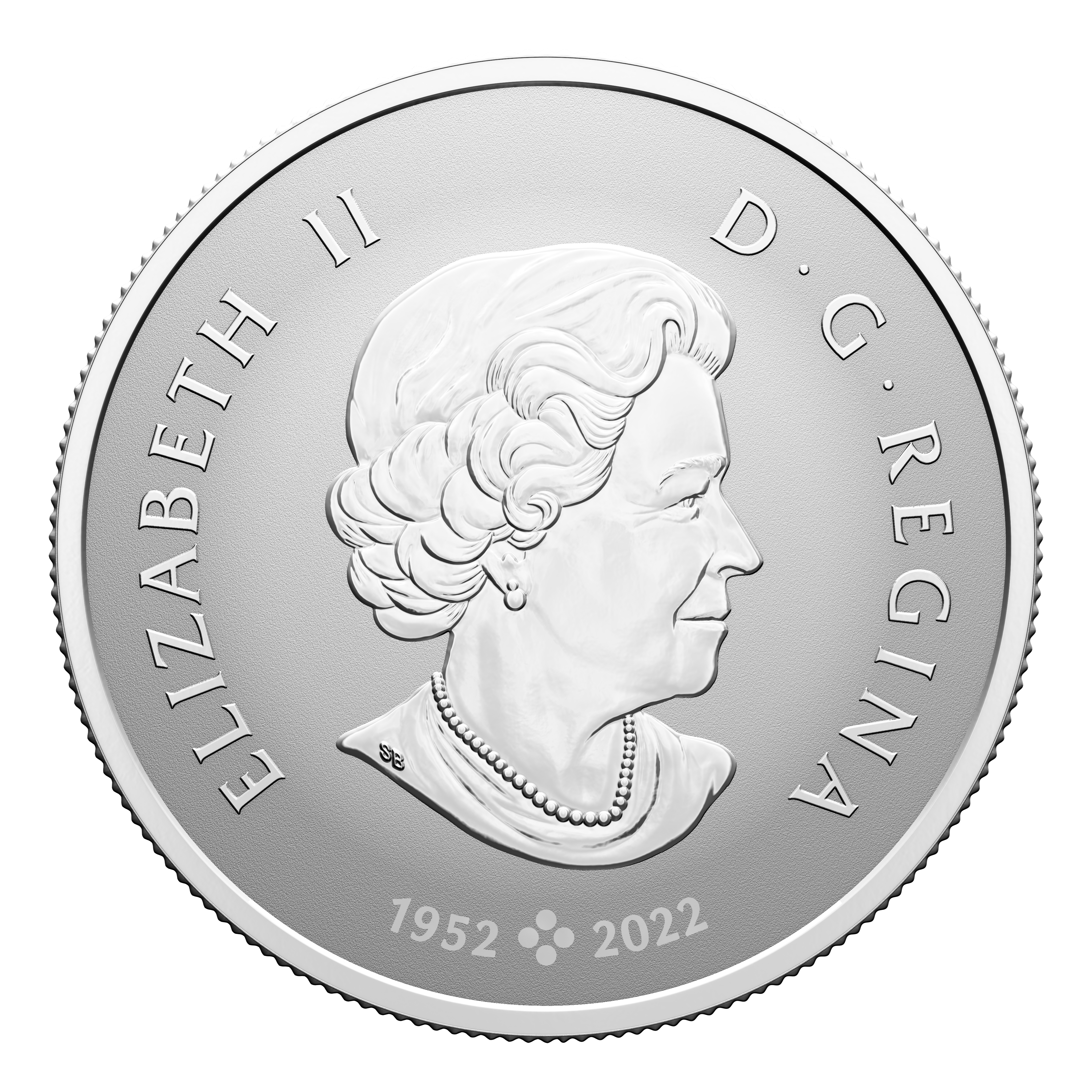 WELCOME TO THE WORLD Silver Coin $10 Canada 2024