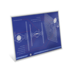 Star Wars™ Tie Fighter / SF™ Blueprint Silver Foil
