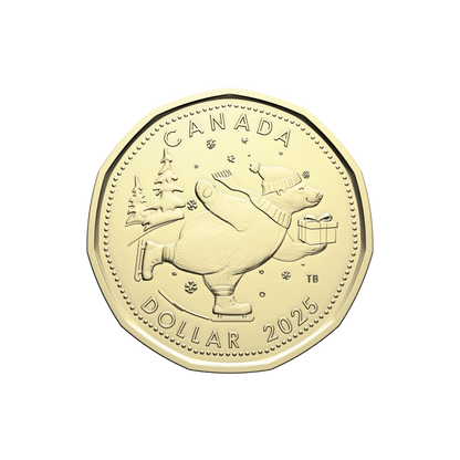 Holiday Gift Card Set 2025