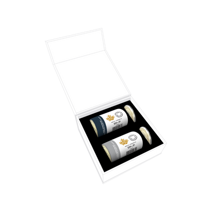 2025 $1 150th Anniversary of the Supreme Court of Canada Special Wrap Roll Box Set