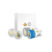 2025 $2 Celebrating the Life and Art of Daphne Odjig Special Wrap Roll Box Set