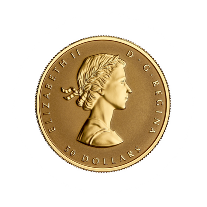 Pure Gold Fractional Set Commemorate the 100th Birthday of Queen Elizabeth II 2026