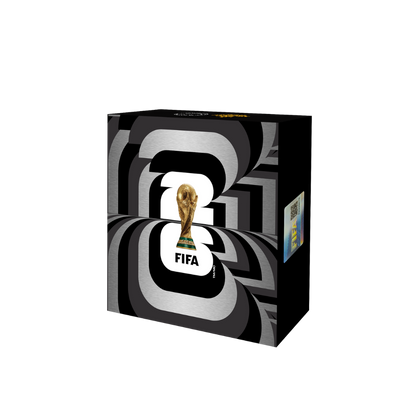 FIFA World Cup 2026ᵀᴹ The Beautiful Game 1/4 Oz Pure Gold Coin Canada 2026 Royal Canadian Mint