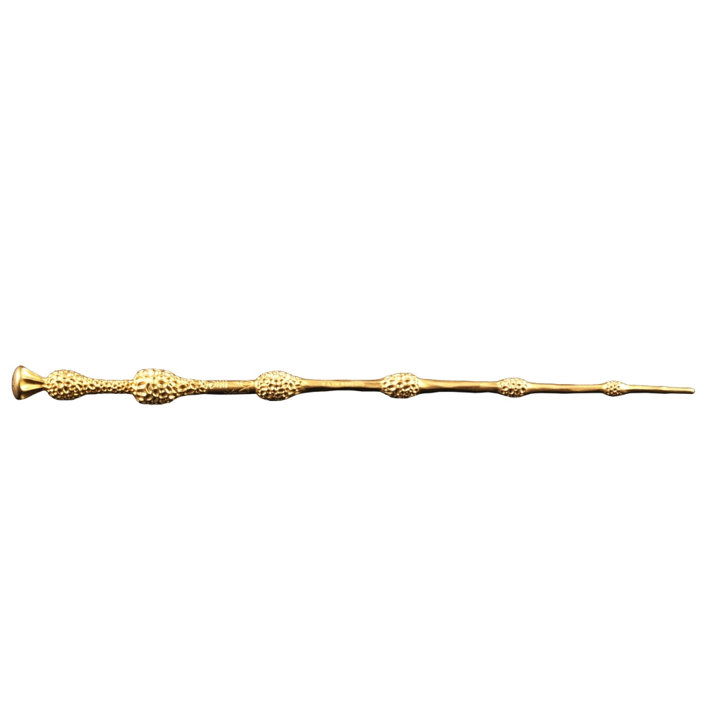 Elder Wand 3D Harry Potter 3 Oz Silver Coin 2025