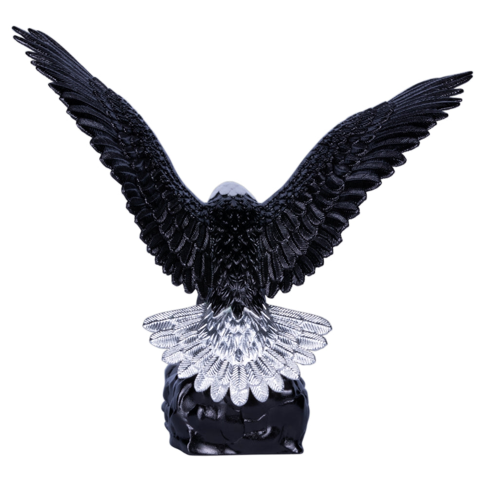 Bald Eagle 3D Majestic 3 Oz Silver Coin 2025