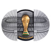 Stadium Sliding Door FIFA World Cup 5 Oz Silver Coin 2026