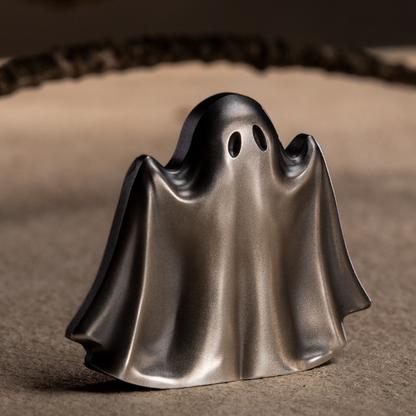 GHOST 1 Oz Silver Coin $5 Palau 2022