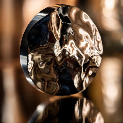 WAVE Silverland 2 Oz Silver Coin $10 Cook Islands 2023