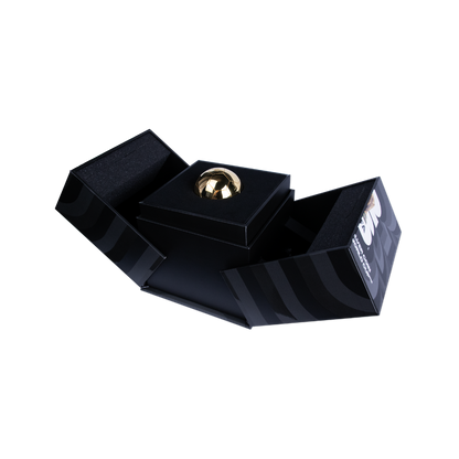 3D Opening Football 5 oz Silver Coin FIFA 2026