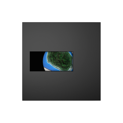 60 Years of Self-Government 1 Kg Silver Coin Cook Islands 2025