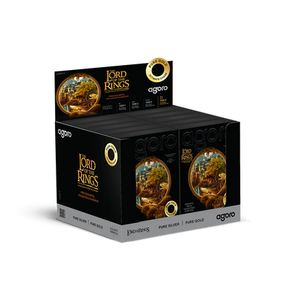 Lord of the Rings™ Blind Box - 10 Pack