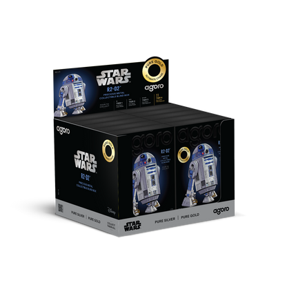 Star Wars™ R2-D2™ Blind Box - 10 Pack