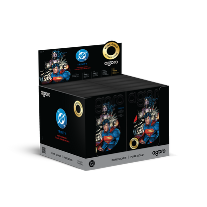 Trinity Blind Box - 10 Pack