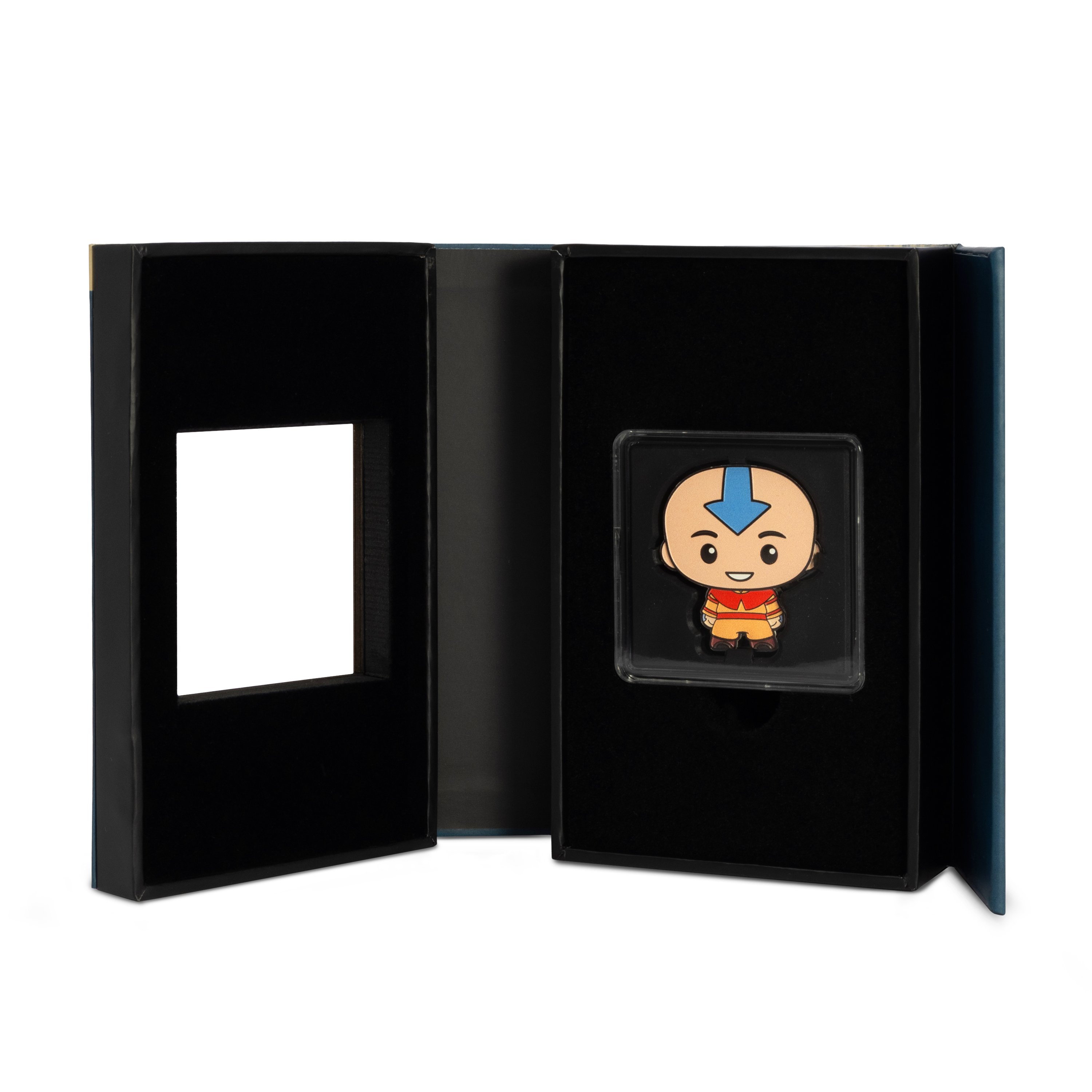 Avatar The Last Airbender Aang Chibi®