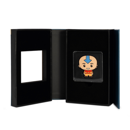 Avatar The Last Airbender Aang Chibi®