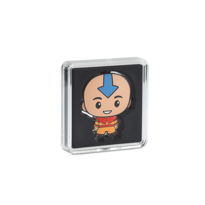 Avatar The Last Airbender Aang Chibi®