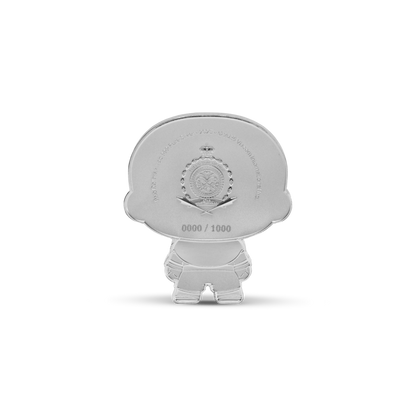 Avatar The Last Airbender Aang Chibi®