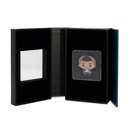 Avatar The Last Airbender Sokka Chibi® AGORO