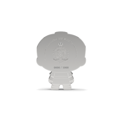 Avatar The Last Airbender Sokka Chibi® AGORO