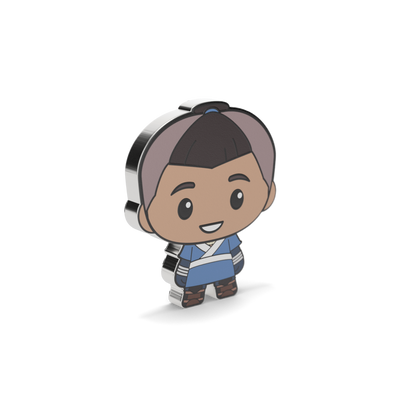 Avatar The Last Airbender Sokka Chibi® AGORO