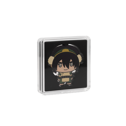 Avatar The Last Airbender Toph Chibi® AGORO