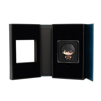 Avatar The Last Airbender Zuko Chibi®