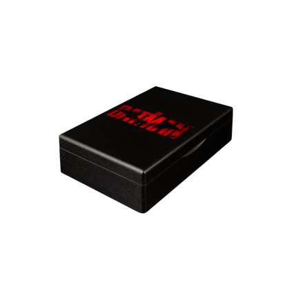 BATMAN Defending Gotham Bar 3 Oz Silver Coin $5 Barbados 2023