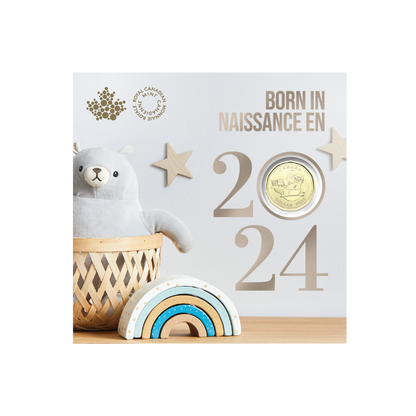 Baby Gift Card Set 2024