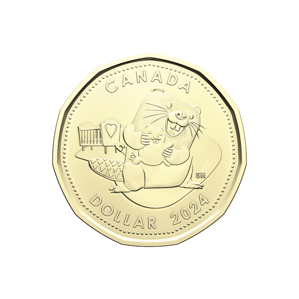 Baby Gift Card Set 2024