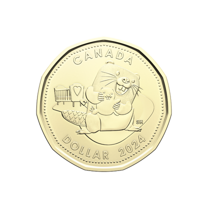 Baby Gift Card Set 2024