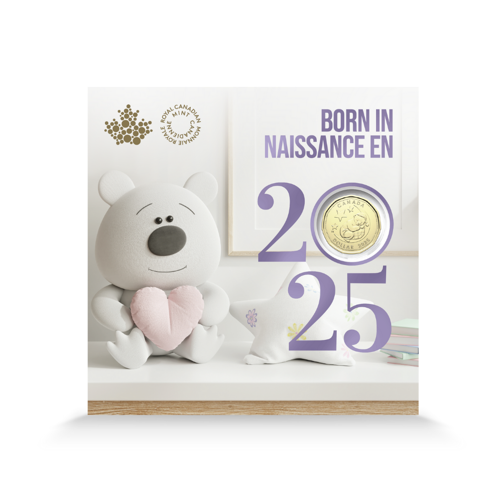 Baby Gift Card Set 2025 Canada