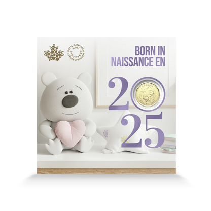 Baby Gift Card Set 2025 Canada