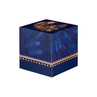 Bald Eagle 3D Majestic 3 Oz Silver Coin 2025